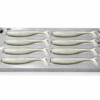 3.75" Fluke / Jerkbait Mold
