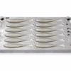 2.25" Micro Fluke Mold